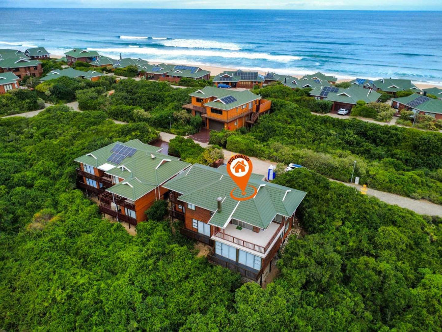 6 Bedroom Property for Sale in Nature On Sea Western Cape